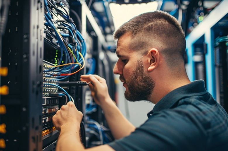 Kissimmee Computer Networking