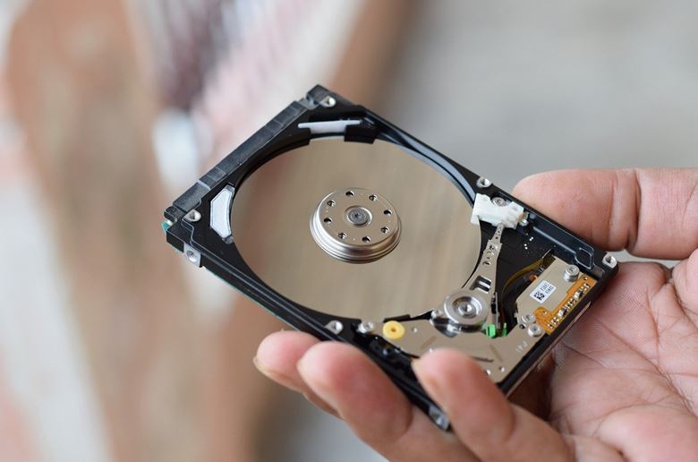 Kissimmee Data Recovery